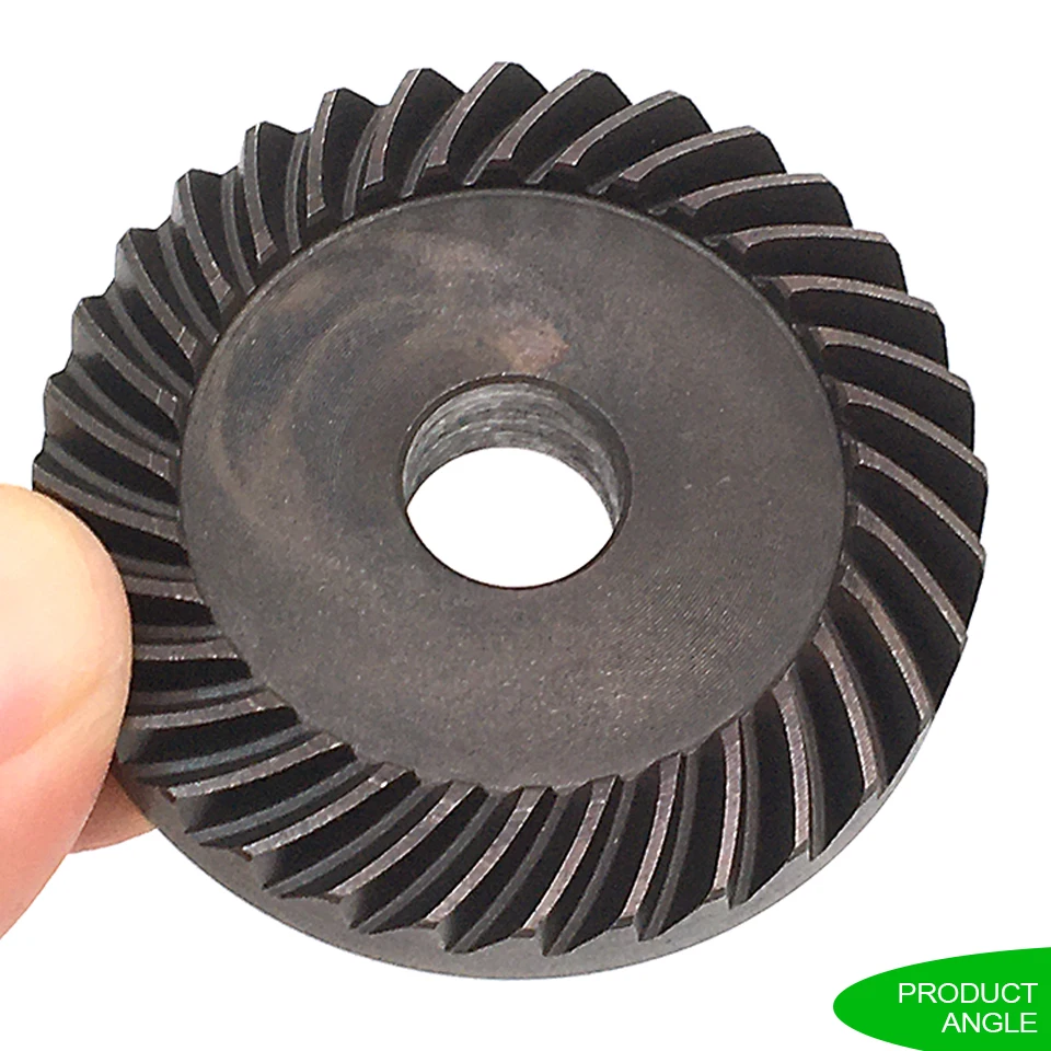 Replace For Dewalt D28111 D28110 D28112 Gear Pinion Set Small Angle Grinder Hardness Spare Parts Power Tools Accessories Good