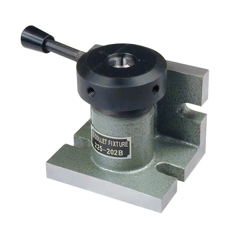 Type B 5C collet fixture