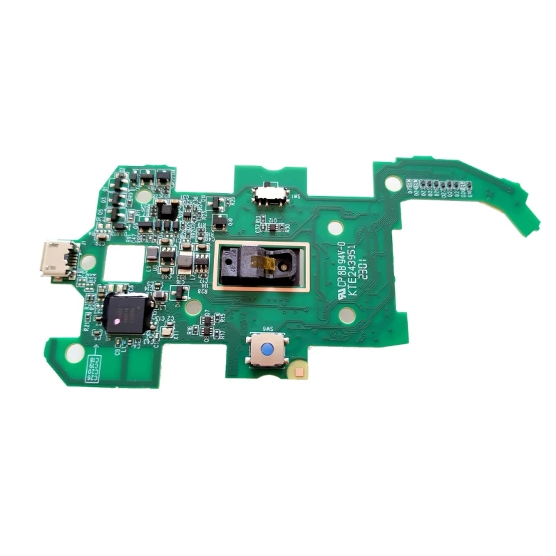 Mouse Motherboard for GPW Replacement Main Board Plate for