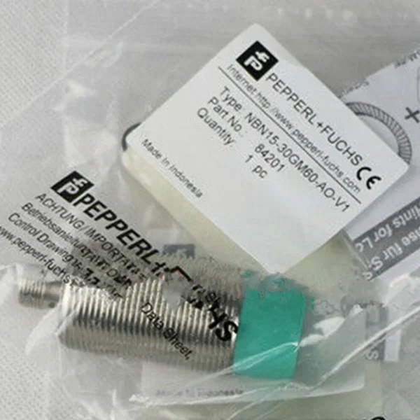 

1ps New for Nbn15-30gm60-a0-v1 Sensor Brand New Original Spot Plc