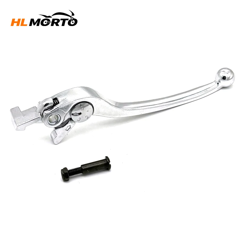 Motorrad-Bremshebel vorne für Suzuki DL250 650 1000 AN650 V-STROM SFV650 TL1000R GSF400 600 650 1200 GSX-S750 1000