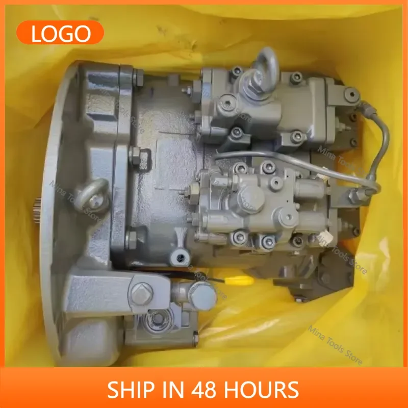 Poker Excavator Parts Ex30 Zaxis210 Zx270 Ex60-1 Ex33 Hydraulic Main Pump