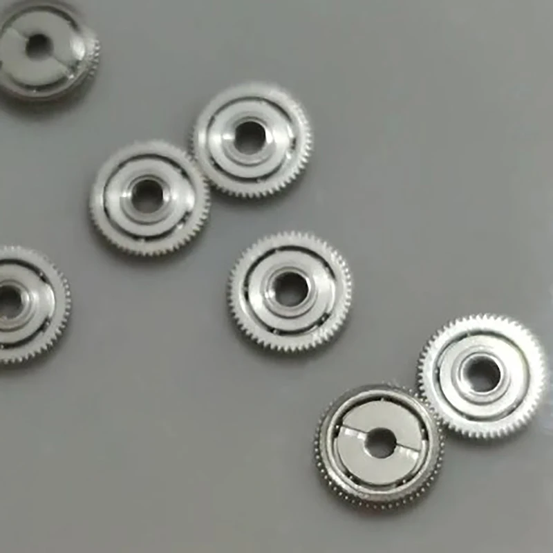 1PC ﻿Repair Parts Are Suitable For 7S26 7S36 4R36 Automatic Mechanical Movement Parts 7009 Automatic Bearings Watch Accessories