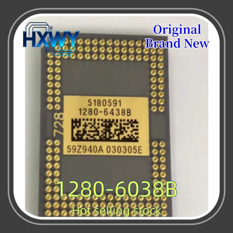(1/3pieces) 1280-6038B 1280-6038 PGA Connector New Electronic Parts Fast Delivery High Quality In Stock