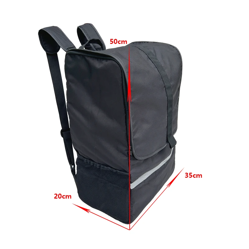 Foldable Stroller Travel Bag Compatible With Cybex Series Strollers
