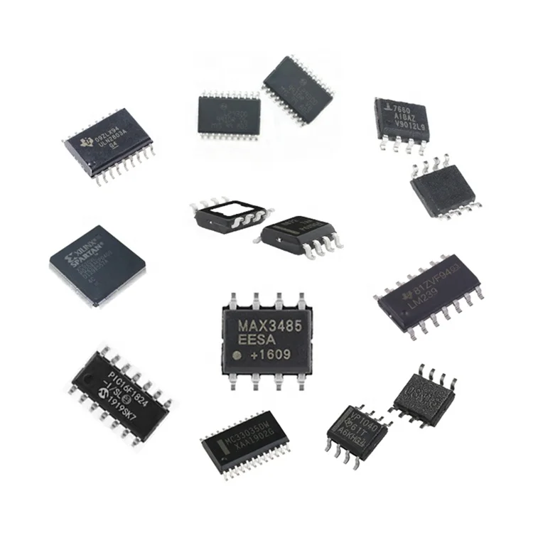 50PCS/LOT LM317MDT-TR new and original integrated circuit  IC chip component electronics professional BOM matching