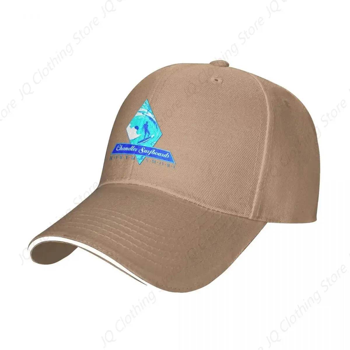 NORTH SHORE - Chandler Surfboards Bucket Hat Baseball Cap Christmas Hat Rave Women Hats Men's