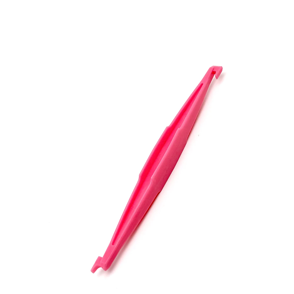 Herramienta de extracción de alineador Dental, Extractor de plástico, agradable, Invisible, extraíble