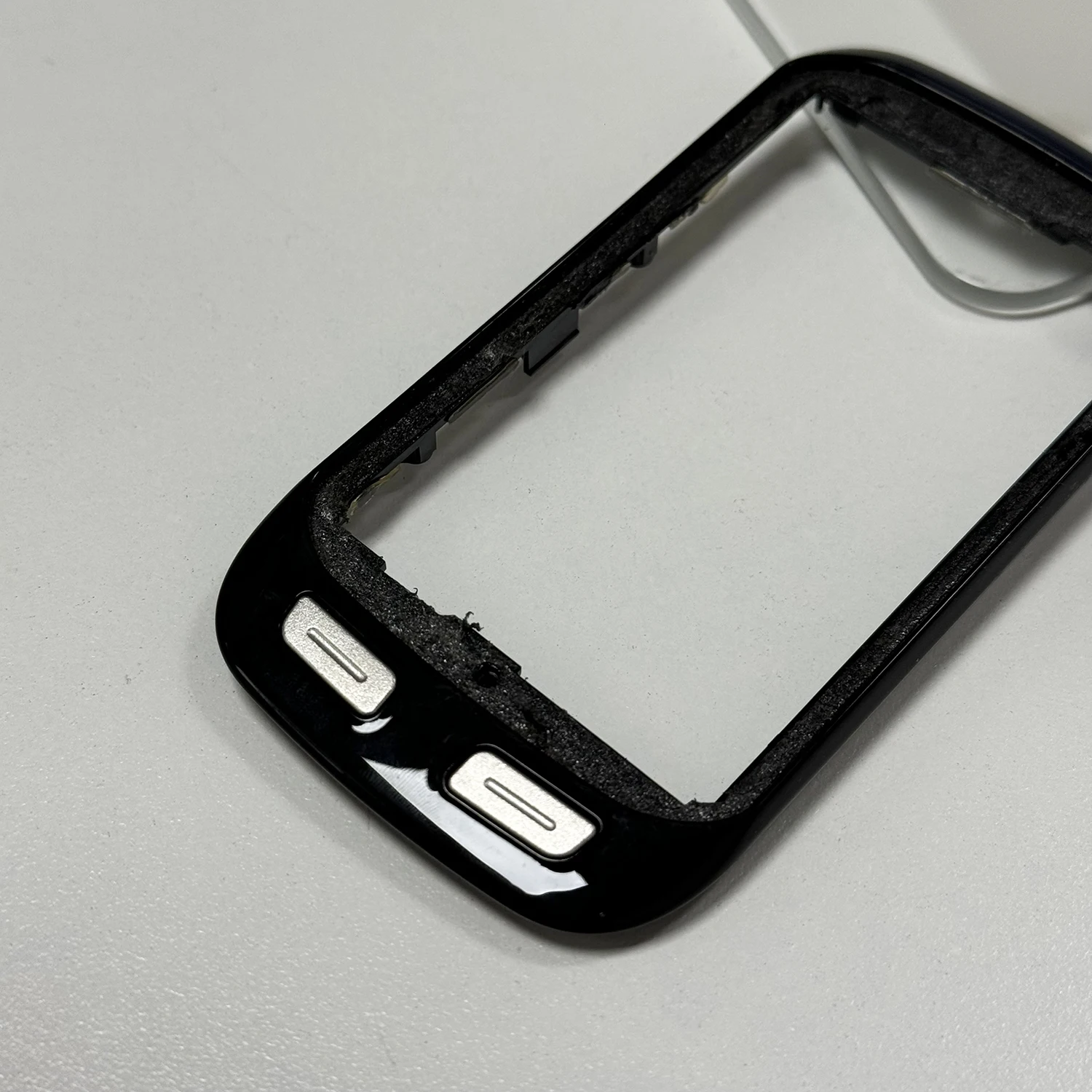 Housing Shell Frame Compatible With GARMIN Edge 1000 Edge Explore 1000 Plastic Frame Front Cover Case Bicycle Speedmeter Part