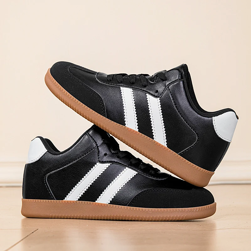 

Новые мужские кеды 2026 года, кроссовки, обувь для скейтбординга, повседневная обувь с мягкой подошвой, амортизирующая, нескользящая, повседневная, унисекс