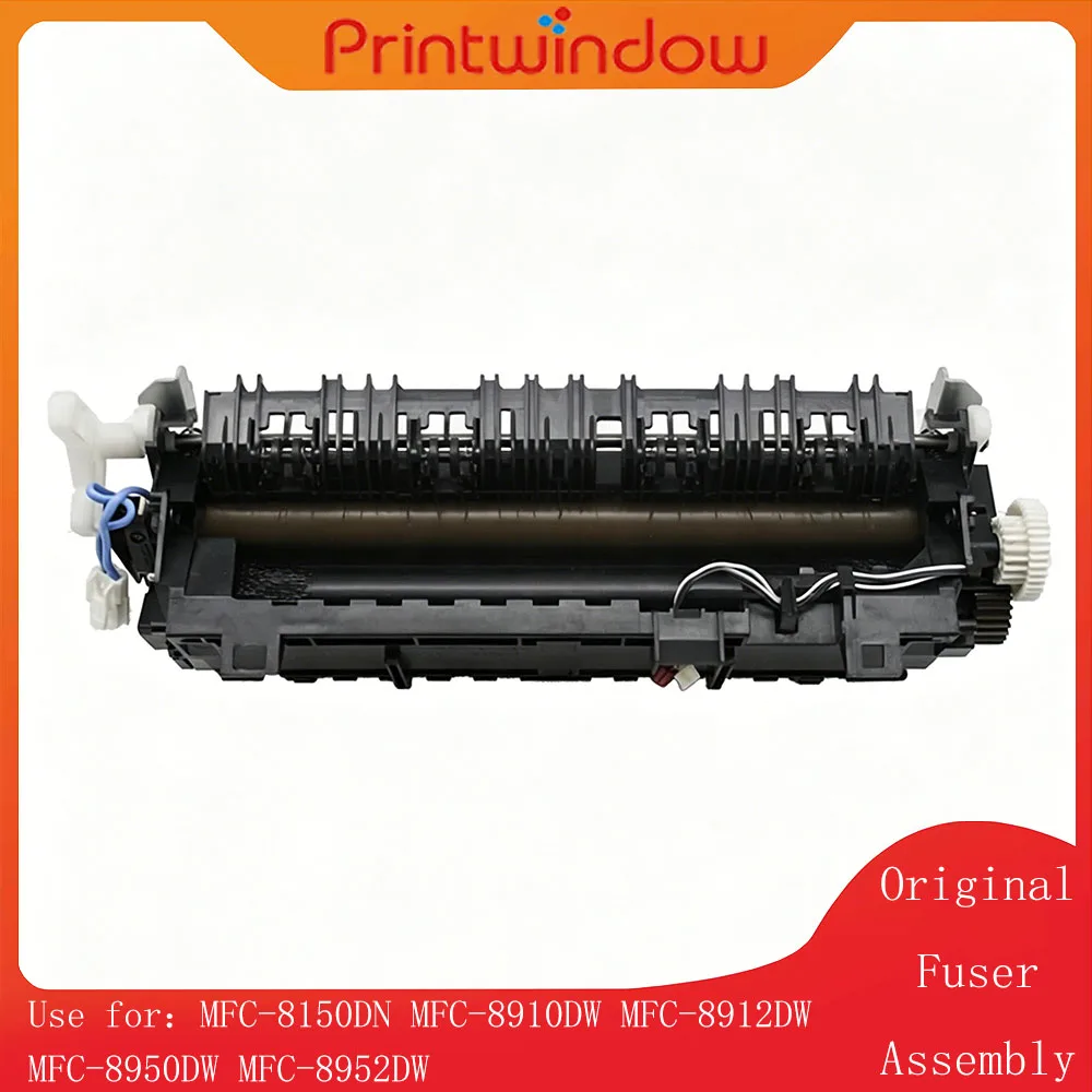 Original Fuser Assembly for Brother MFC-8150DN MFC-8910DW MFC-8912DW MFC-8950DW MFC-8952DW Fuser Unit Neutral packaging