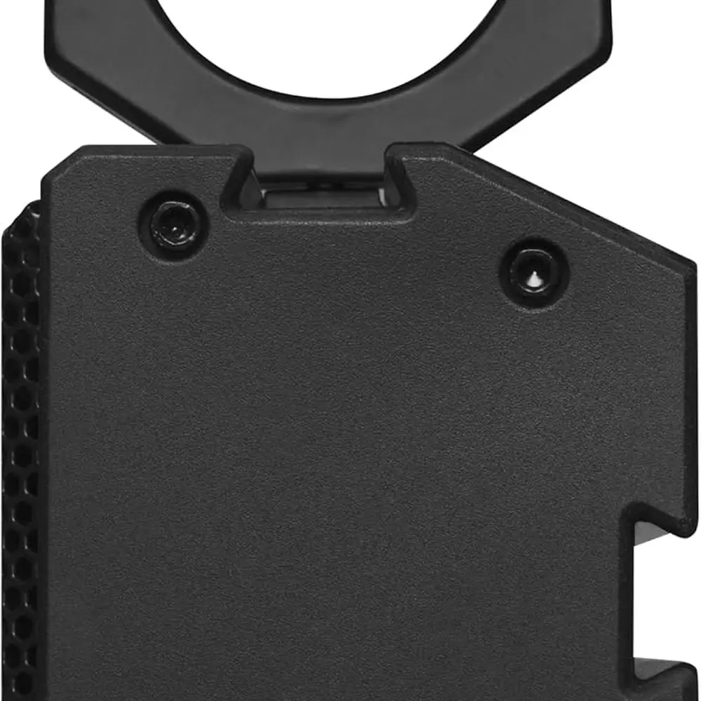 نظام شريط الصوت ATV UTV - عرض 18 بوصة، مقاوم للطقس بتصنيف IPX5، صوت بلوتوث، مكبرات صوت مضخمة، مكبرات صوت 4 بوصة، مكبرات صوت 1 بوصة #4