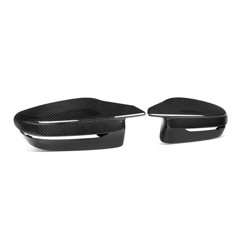 

The Best-selling Dry Carbon Fiber Rearview Mirror Cover Side Mirror Rearview Mirror for BMWs 3 4 5 7 8 Series to M3 G80 M4 G82