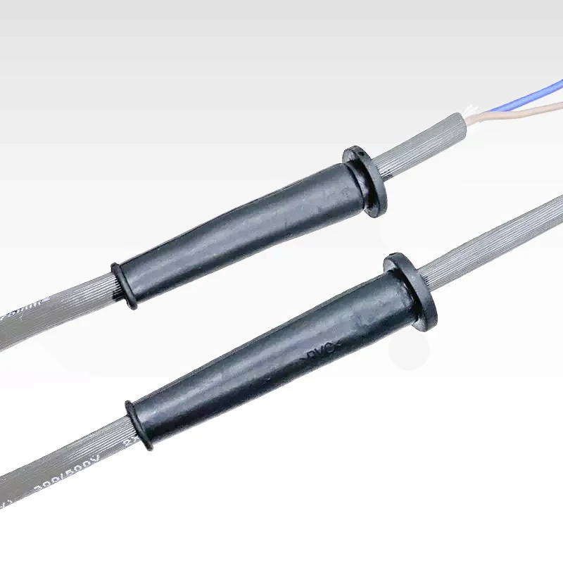 Imagem -02 - Elétrica Angle Grinder Cabo Bainha Power Cord Bainha Acessórios Ferramenta para Bosch Makita 125