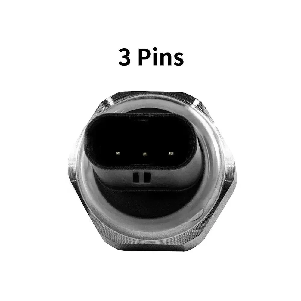 

BU5A-9F972-BA Датчик давления топлива для Ford Edge Escape Focus Explorer F-150 Lincoln BU5A9F972BA