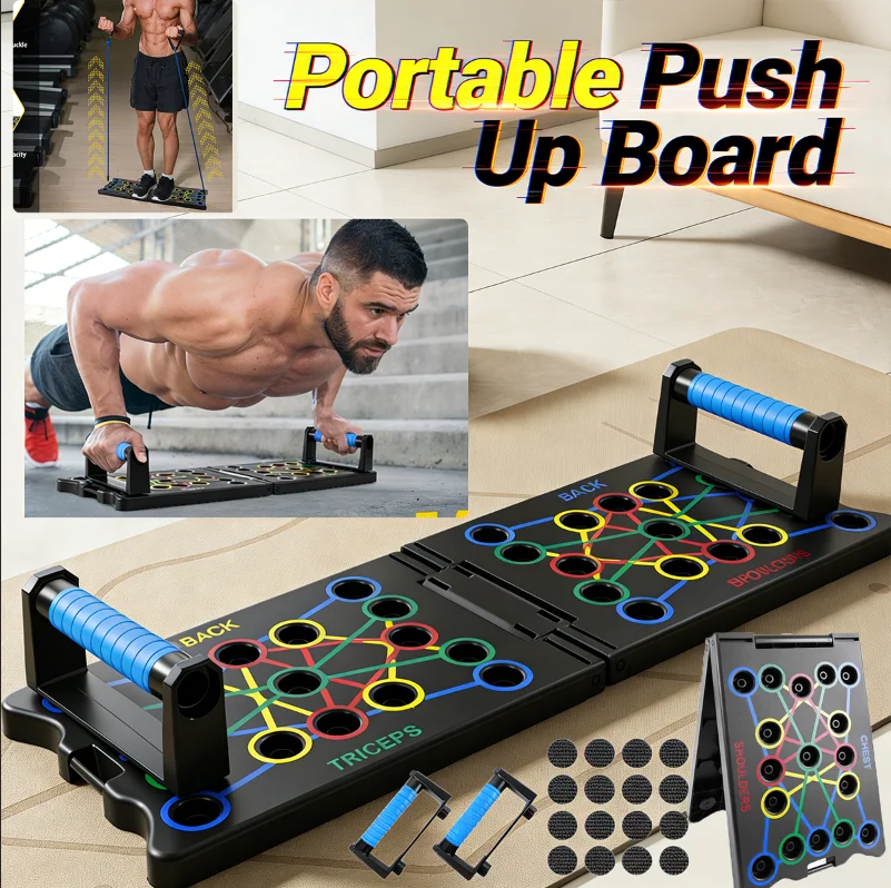 push up board amazon home fitness