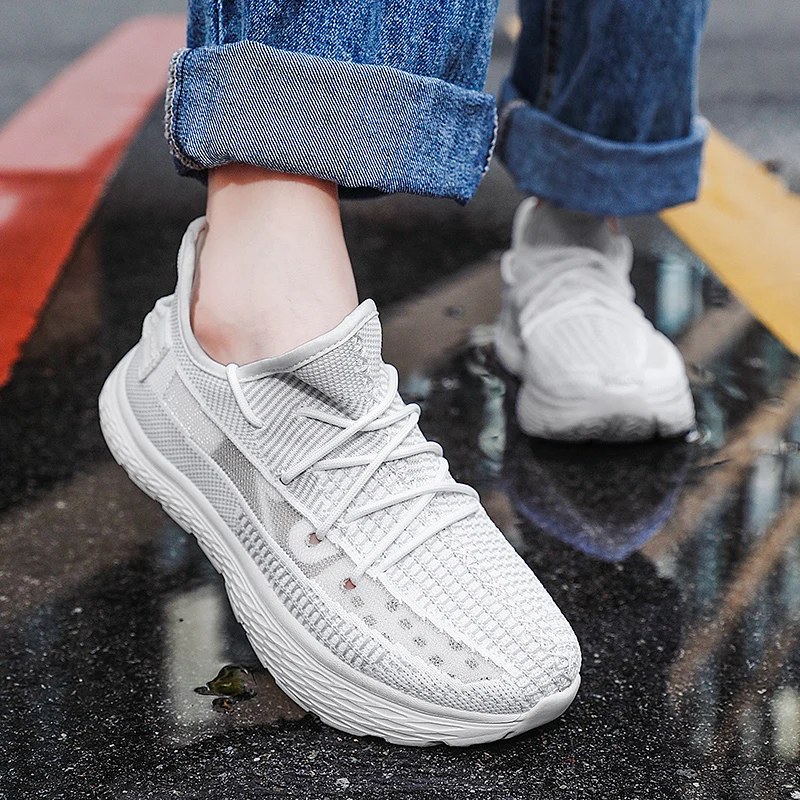 Negative Heel Sneakers For Women And Men Walking Backwards In Spring Autumn Negative Heel Upside Down Shoes