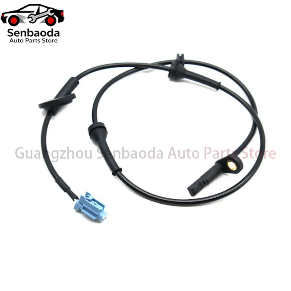 

47900-CK000 ALS1317 5S11229 Rear Right ABS Sensor Wheel Speed For Nissan Quest 2006-2009 V6-3.5L High Quality Car Accessories