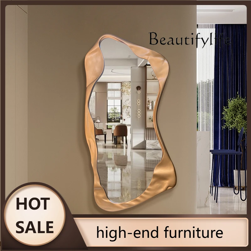 Bj Wavy Vintage Gol…