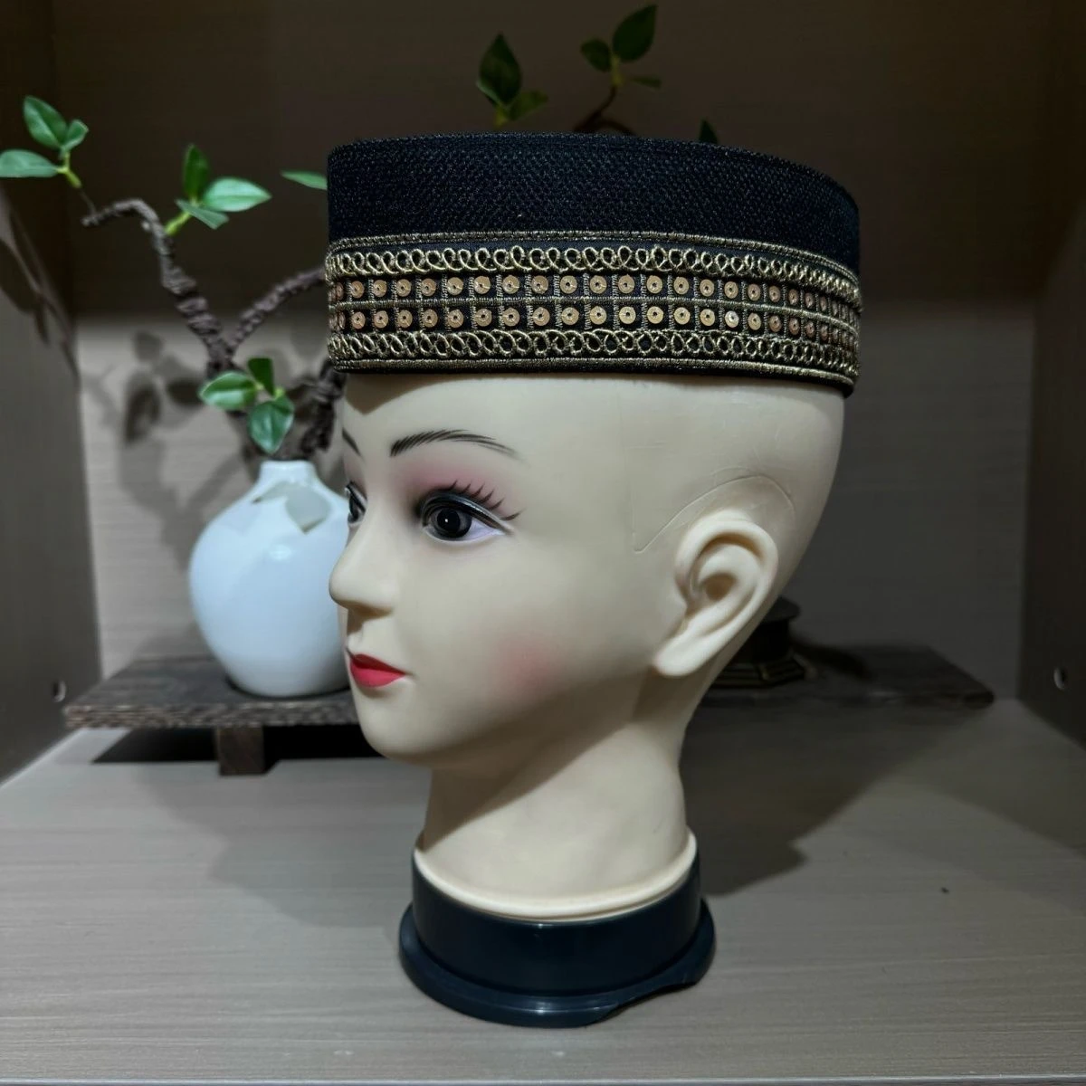 Malaysian Boat Caps For Men Clothing Freeshipping Muslim Hat Turkey Tax Kipa Kufi Saudi Islamic Prayer Luxury Turban Mesh 03322