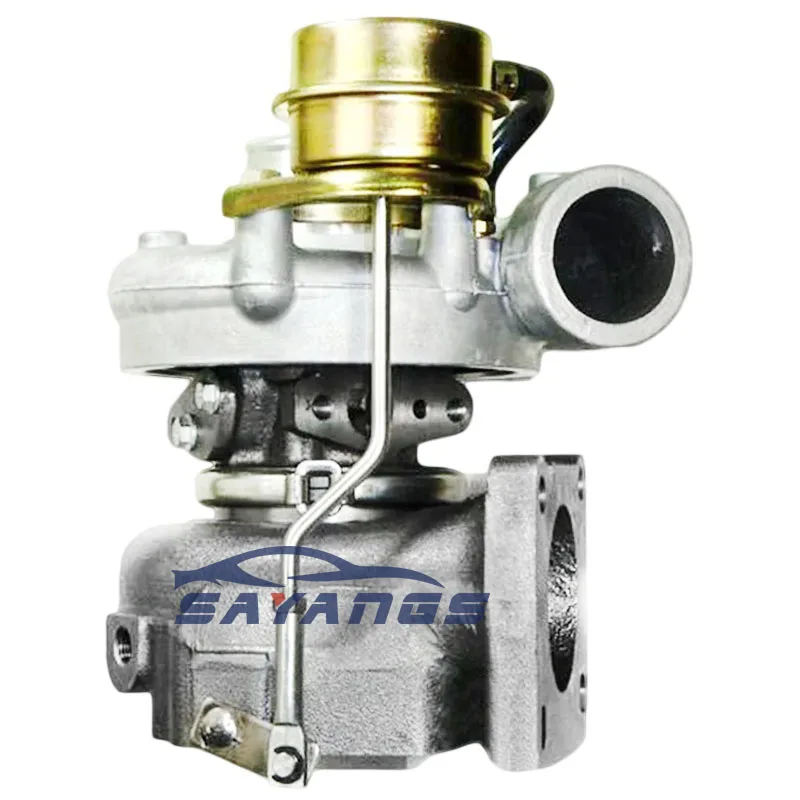 CT26 TURBO CHARGER TURBOCHARGER For TOYOTA CELICA 3SGTE 3S-GTE GT-Four 17201-74010 1720174010 17201 74010