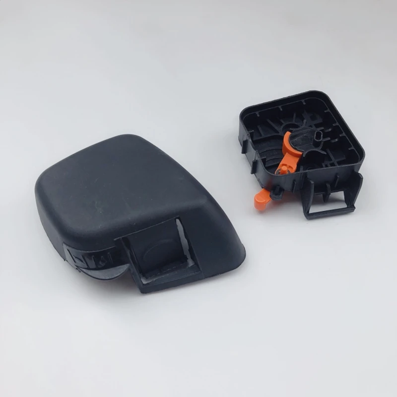Cover Air Filter Housing For STIHL FS55 KM55 FS38 Replacement