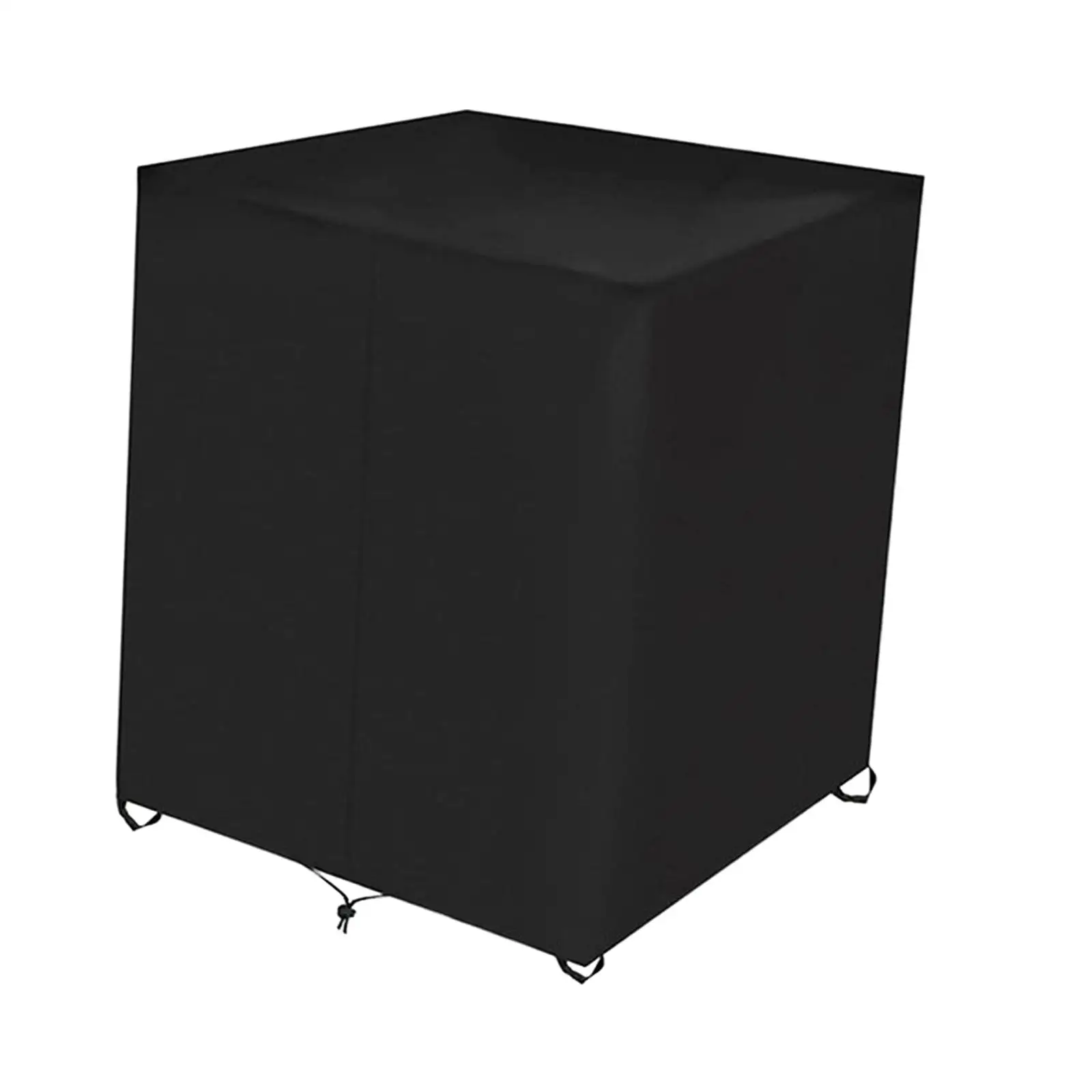 

IBC Water Tank Protective Cover Windproof Garden Rain Water Tank Protection