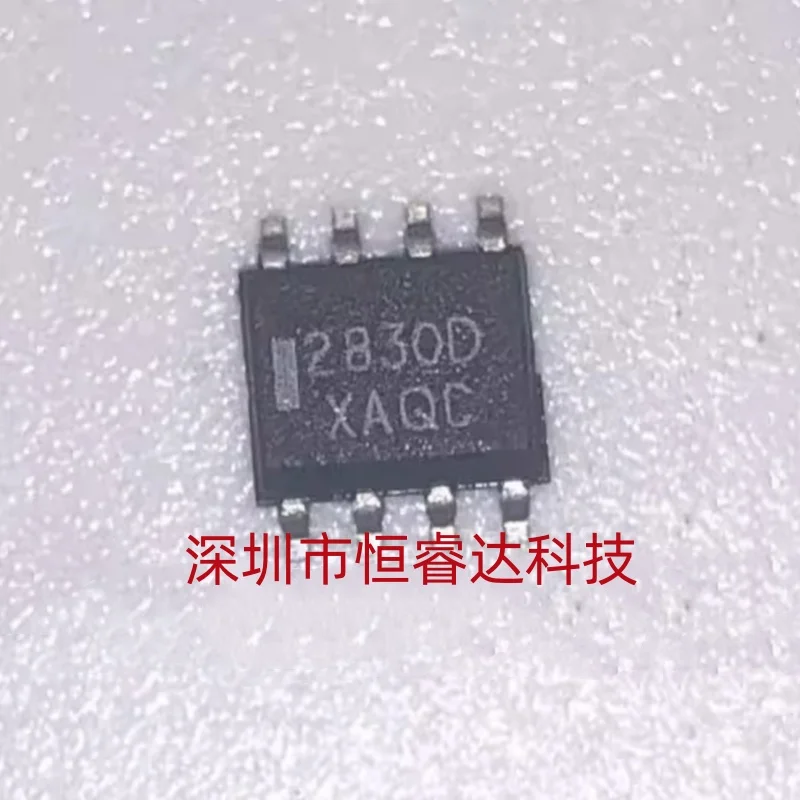 10pcs/lot MC2830D 2830D MC2830DR2G SOP-8