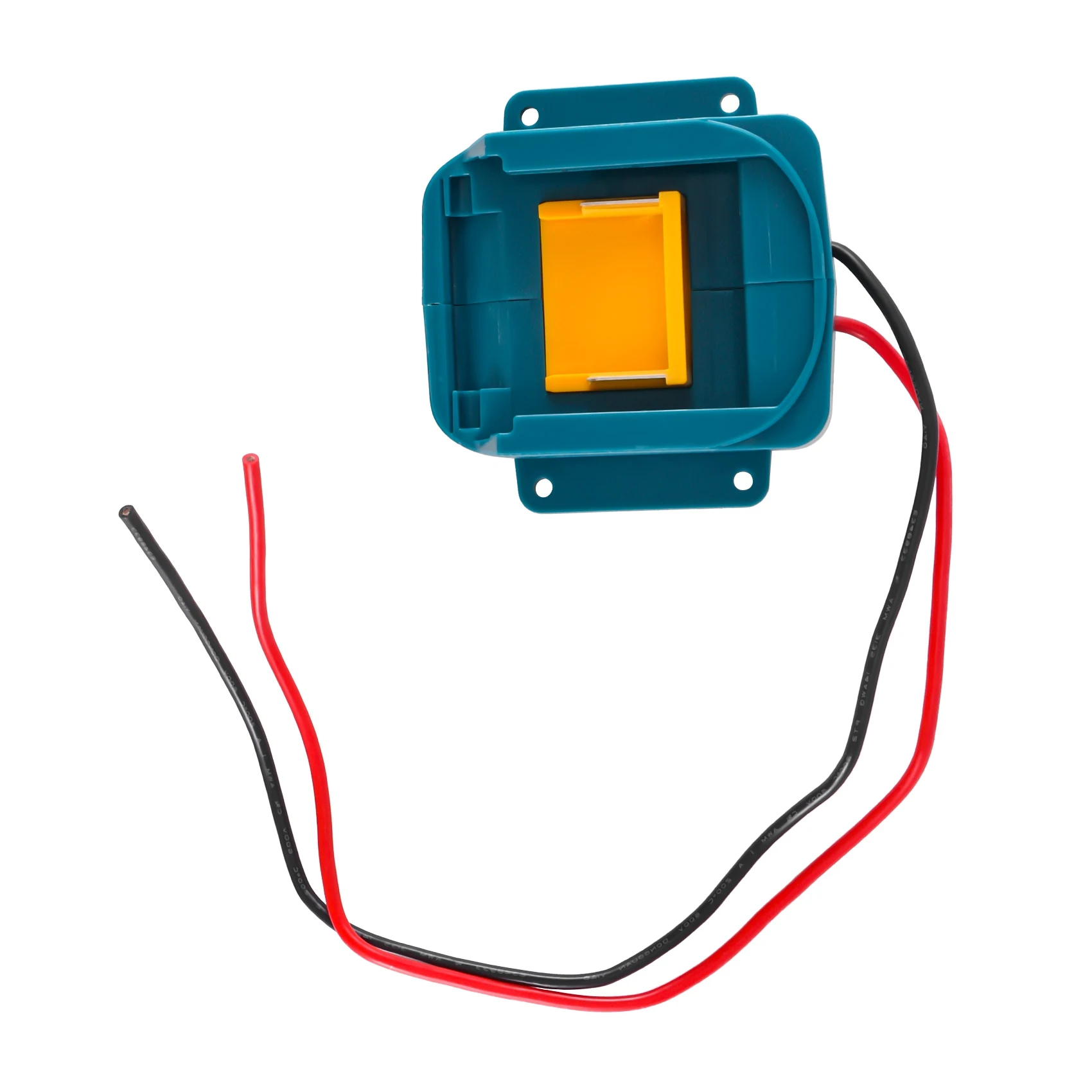 Batterie-Adapter-Konverter für 18 V Li-Ion-Akku, DIY-Stromrichter