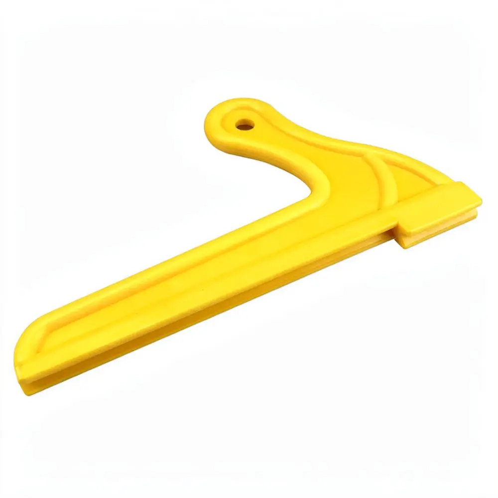 Woodworking Safety Push Stick For Cutting Machine Joiner Planer Bench Feed Tool Durable Ergonomic Practical Accessory