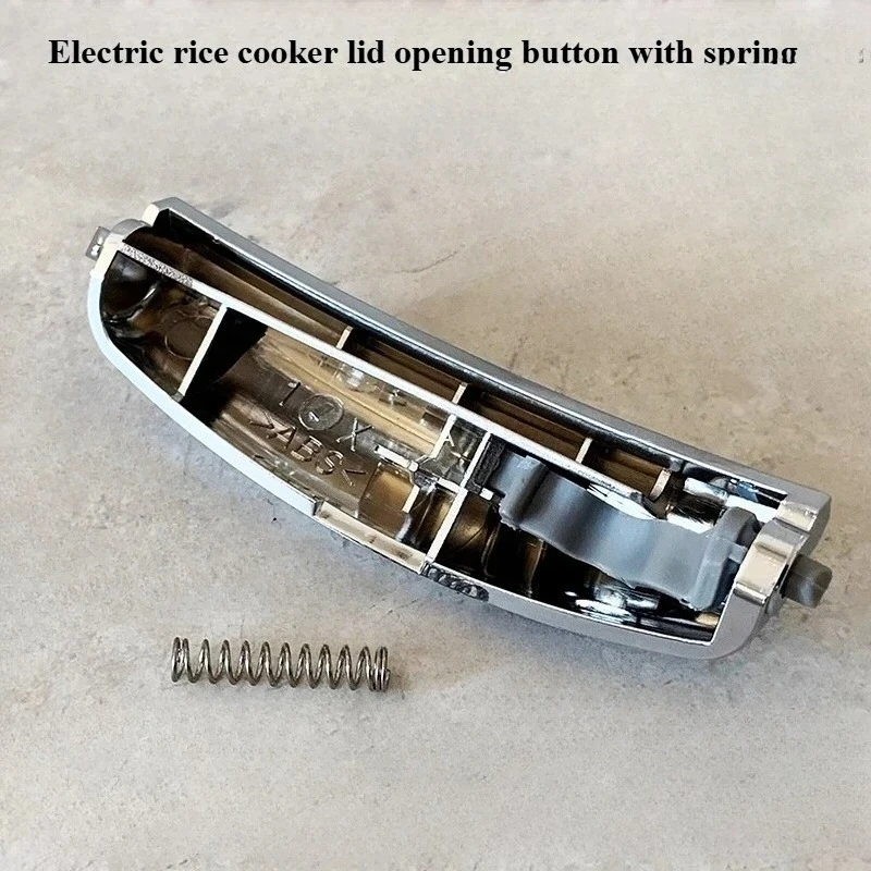 Apply To Panasonic Rice Cooker SR-CNC/CNB/CHB/CHA/NA/ND10/15/18 Open Lid Button Switch Accessories