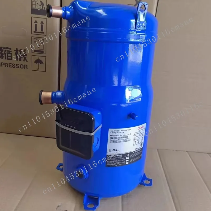 Performer Screw Compressor R410A 10HP SH120A4ALC SH120A4ALB SH120A9ALC Refrigeration Compressor for Air Conditioning
