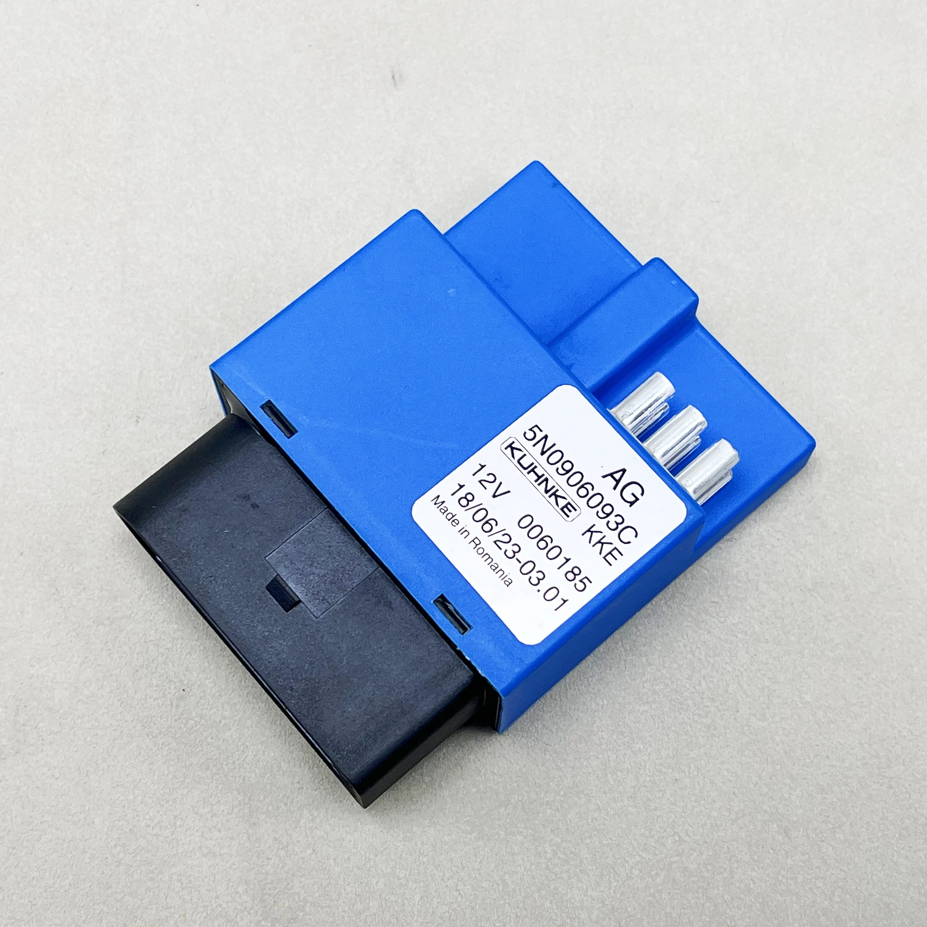 Car Fuel Pump Driver Module Control Unit For Q3 RSQ3 For VW Amarok Tiguan Transporter 2010-2017 5N0906093C Car Parts