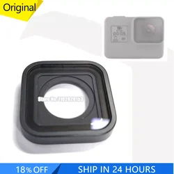 100% Original UV Lens Protective Cover for GoPro Hero 7 Black Camera Replacement Part