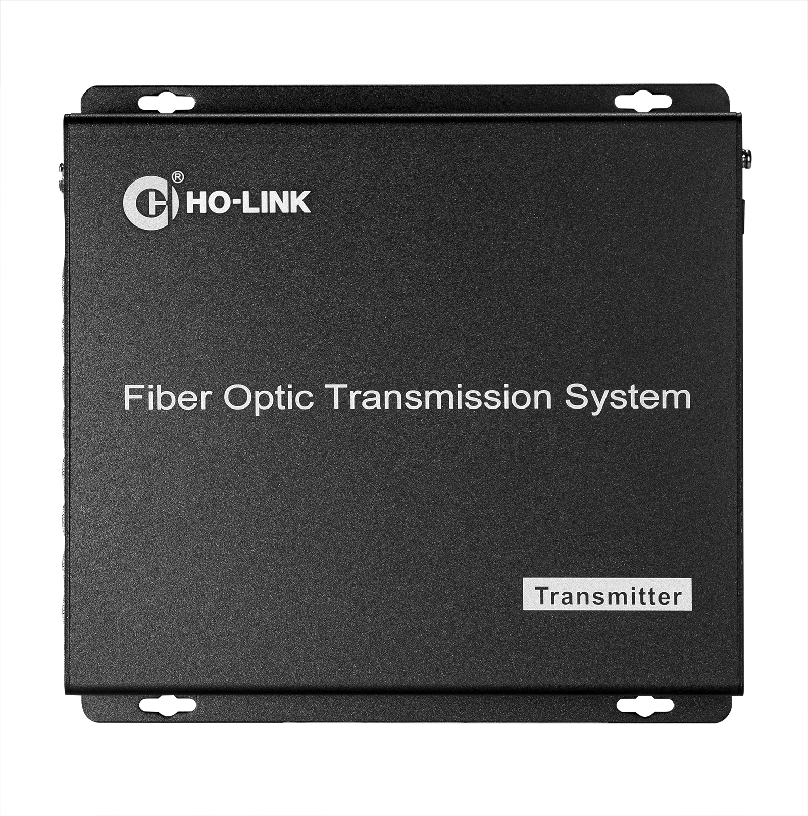 Audio Optical Converter Unidirecional Audio Optical Transceiver Fibre Optic Media Converter
