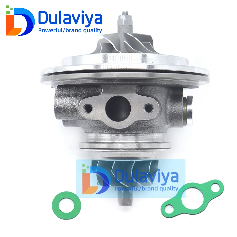 

Сердечник турбины K03 Ядро турбозарядки для CHANGAN CS75 BlueCore JL486ZQ2 1,8 T 53039880524 53039700524 1118100-A01 JQP54