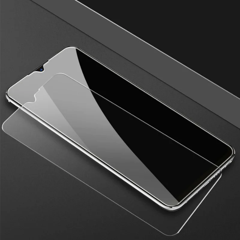 3PCS Full Protective Glass For Xiaomi Redmi 9 9A 9C 9T 8 8A Tempered Screen Protector For Redmi Note 8 9 10 11 Pro 8T 9T 9S 10s