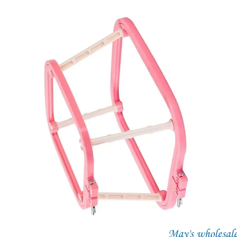 

Пяльцы для вышивания регулируемые пяльцы для вышивания крестиков двухслойные пяльцы для вышивания 448A