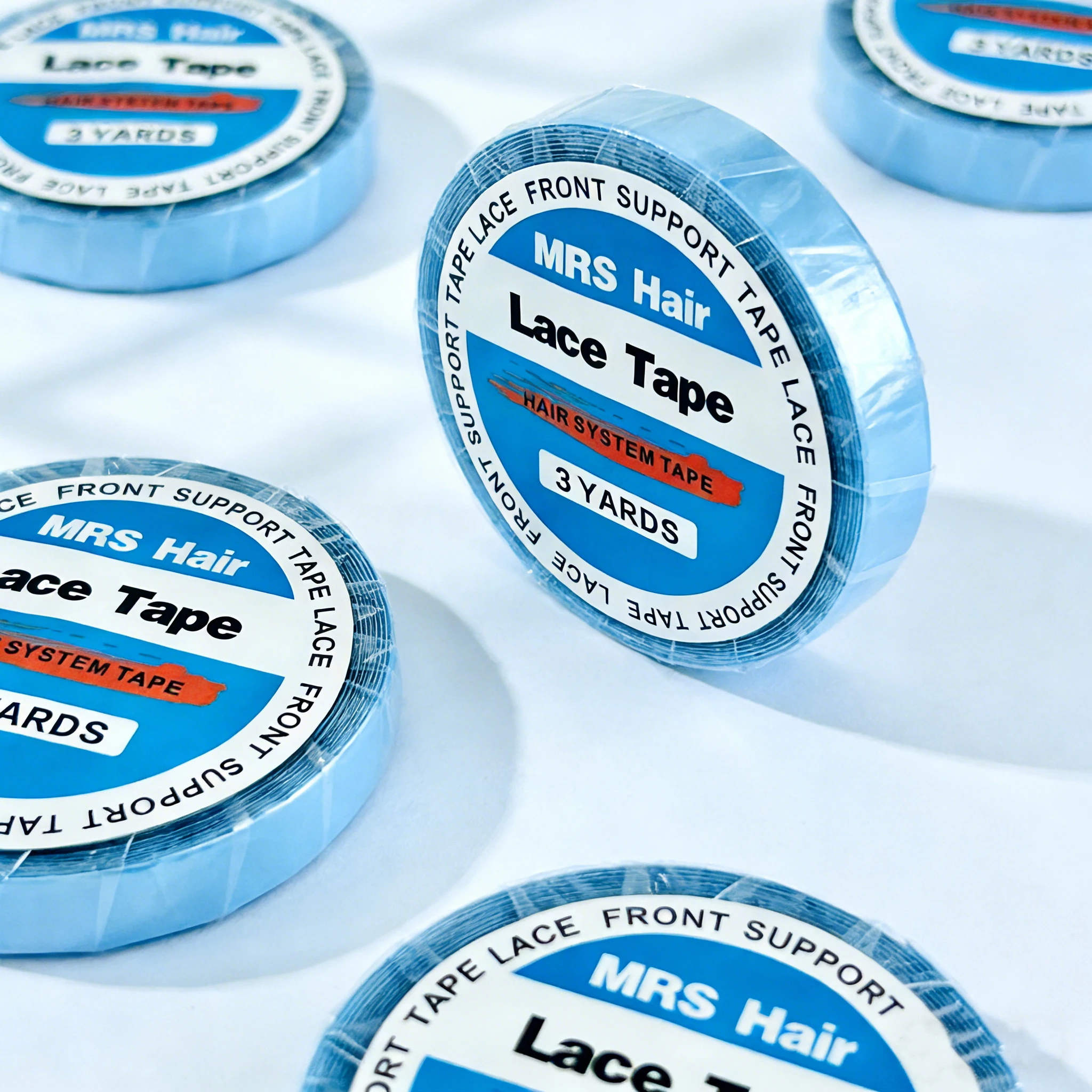 Super Hold Wig Tape…