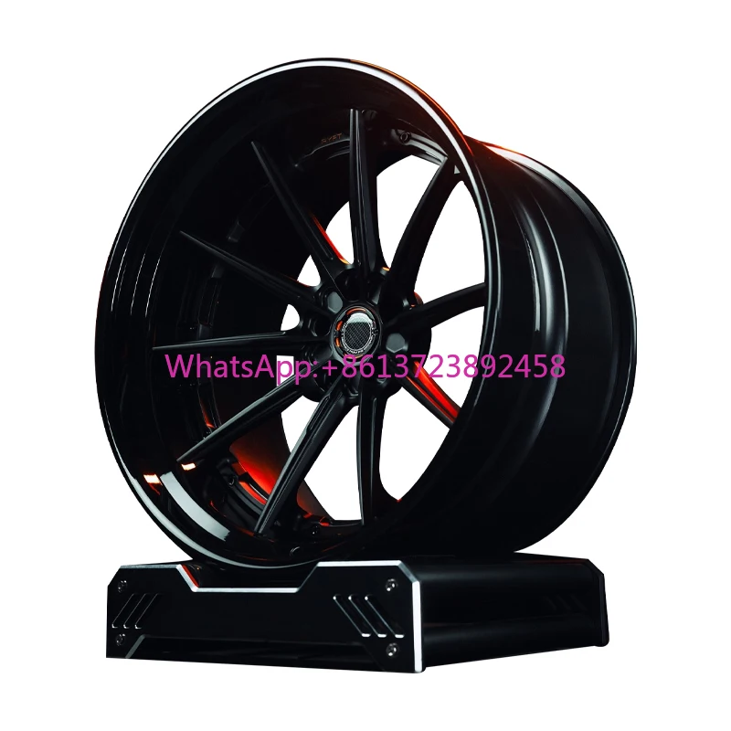 

Havas 3 Piece Forged Custom 6061-T6 Aluminum Alloy Car Wheels 18 19 20 21 22 23 24 26 Inch for Gtr R35