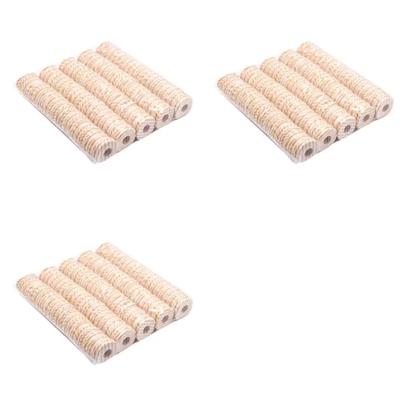 Abve-300Pcs Foam Sp…