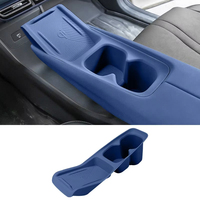 Central Console Silicone Wireless Charger Pad For BYD SEAGULL Dolphin MINI 2023 2024 2025 Interior Upgrade Accessories