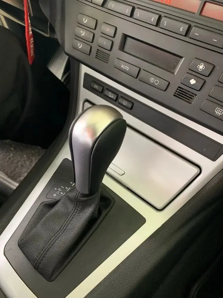 Automatic Car Gear …