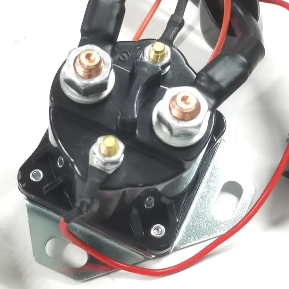 Car Engine Wiring Harness Assembly F7TZ9A451CA F7TZ-9A451-CA for 1997 Ford F-250 HD F-350 F-Super Duty 7.3L view 4