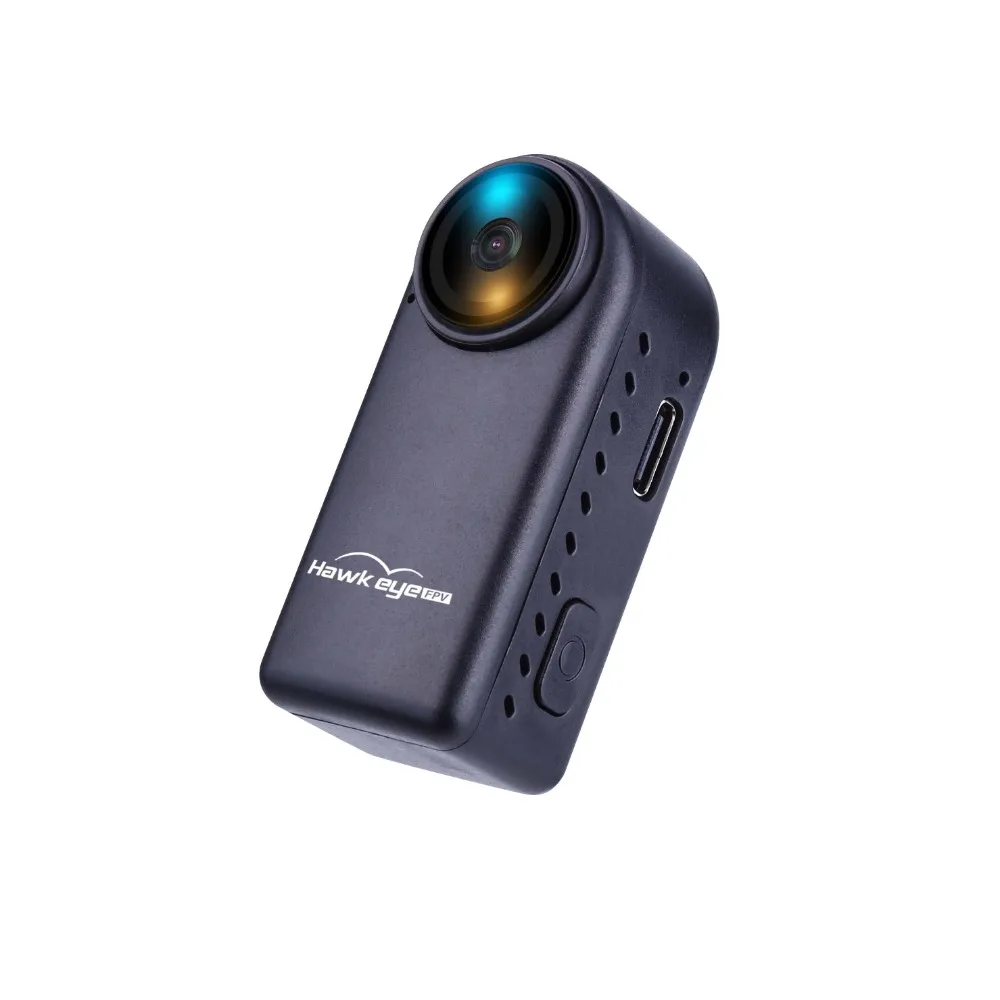Hawkeye Firefly Thumb 3 4K Min - Drone Camera Vlog recensie en prijs