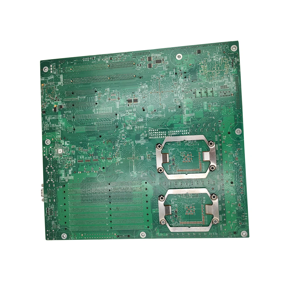 Server Motherboard 771 E5110X2 Fully Tested S5000PSL