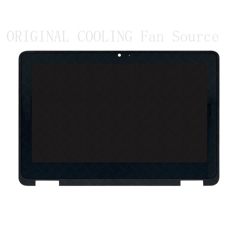 R+  P30T001 New For Dell Chromebook 3110 2-in-1 LCD Touch Screen Digitizer Assembly