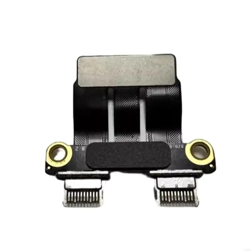 การเปลี่ยนขั้วต่อพอร์ตพลังงาน USB C บอร์ดการชาร์จอะแดปเตอร์พอร์ตการชาร์จ