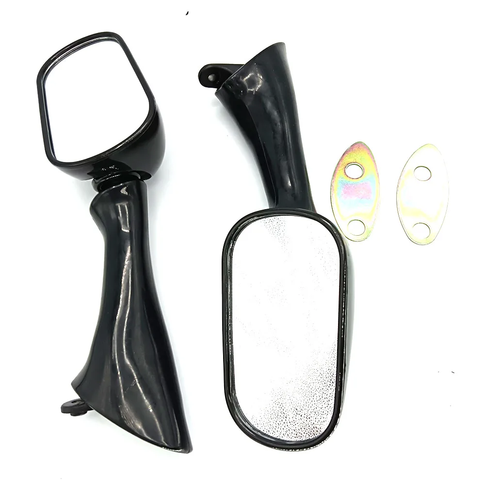 Fit For HONDA VFR800 VFR 800F 1998 1999 Motorcycle Side Rear View Mirror VFR750 VFR 750F 1994 - 1997 RearView Mirrors 1995 1996