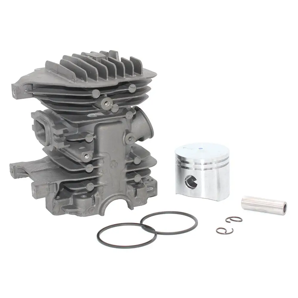 Imagem -02 - Kit de Pistão do Cilindro para Oleo Mac Euro 941 941c 941cx Gs410 Gs410c Gs410cx 141sp 50172023